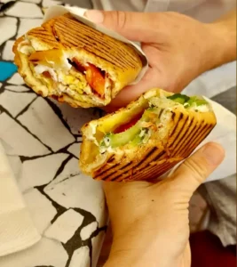 Best Take Away In Rhodes