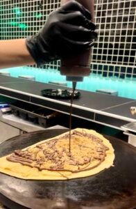 Best IceCream Rhodes