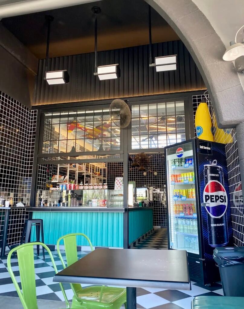 Best IceCream Rhodes