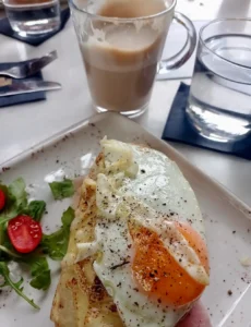 Best Brunch Spot Rhodes
