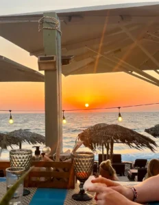 Best Tavernas In RHodes
