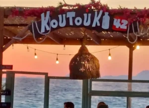 Best Tavernas In RHodes