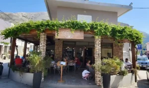 Best Tavernas In Rhodes
