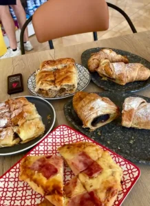 Best Sandwich Rhodes