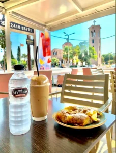 Best Sandwich Rhodes