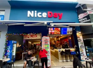 Best Take Away Rhodes