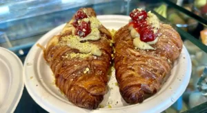 Best Patisserie In Rhodes