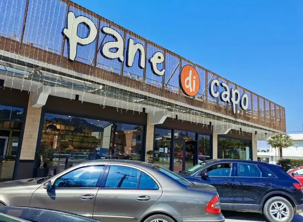 Best Patisserie In Rhodes