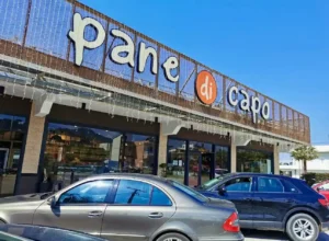 Best Patisserie In Rhodes