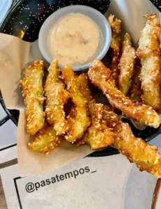 Best Taverna In Rhodes