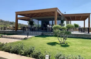 Best Brunch Spot Rhodes 2025