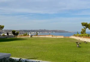 Best Brunch Spot Rhodes 2025