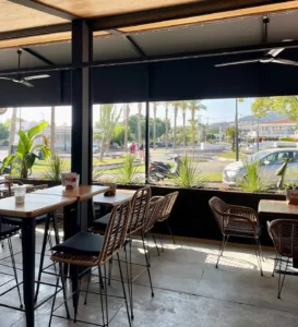 Best Brunch Spot Rhodes