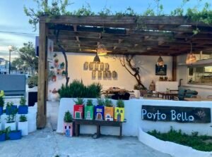 Best Pizza Pasta Rhodes Faliraki