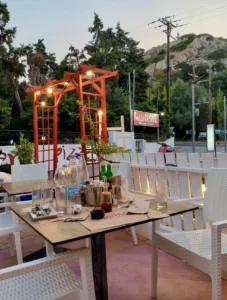 Best Pizza Pasta Rhoodes Kolympia