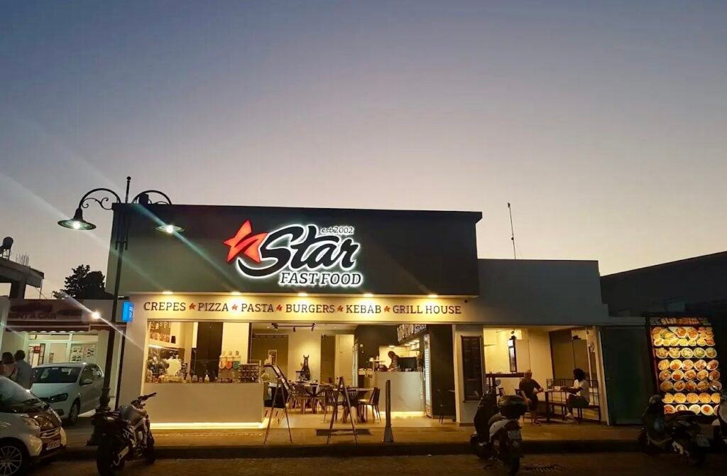 Best Gyros pita in rhodes