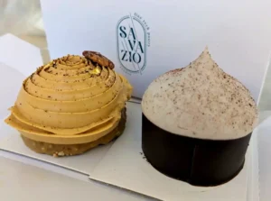 Best Patisserie In Rhodes