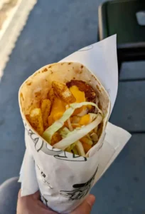 Best Sandwich Rhodes