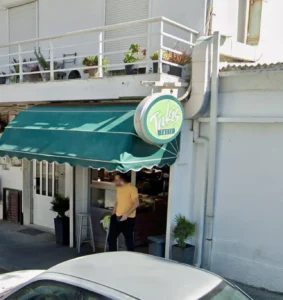 Best Sandwich Rhodes