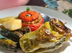 Best Taverna In Rhodes