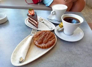 Best Coffee Ialysos