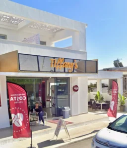 Best Coffee In Rhodes