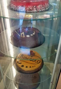 Best Patisserie Rhodes