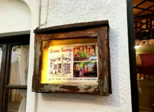 Best Taverna In Rhodes