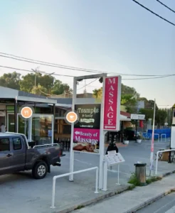 Best Sandwich In Rhodes