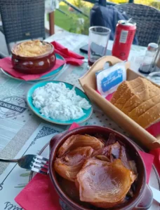 Best Fish Taverna Rhodes