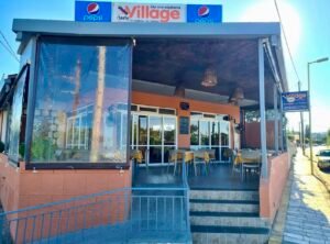 Best Gyros In Rhodes