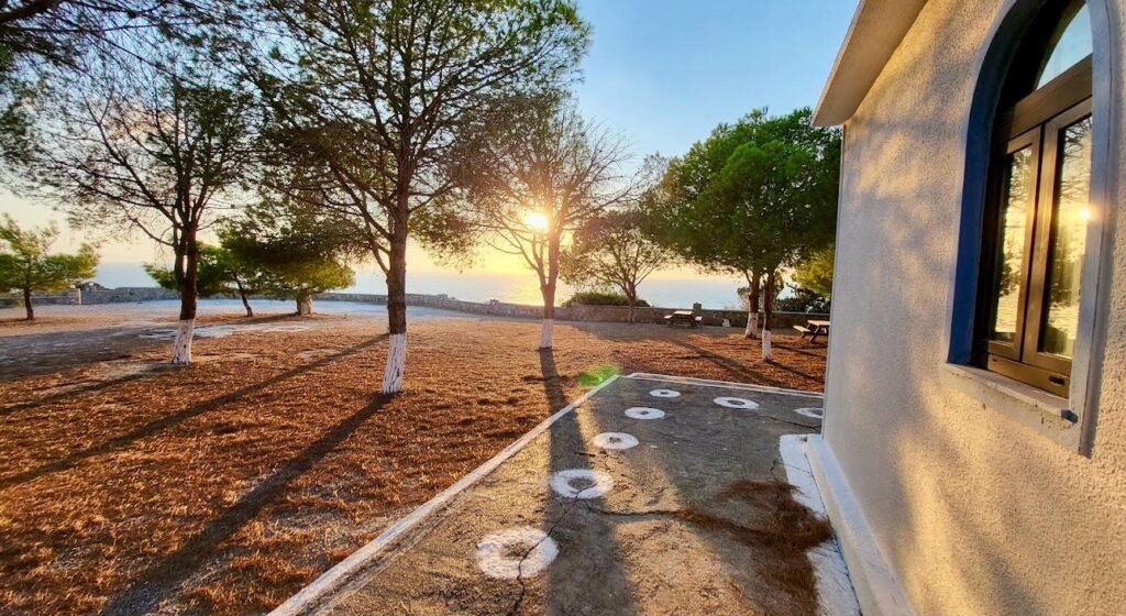 Rhodes Hidden Gems