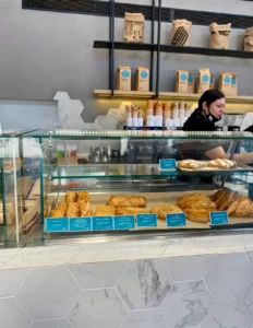 Best Take Away In Rhodes