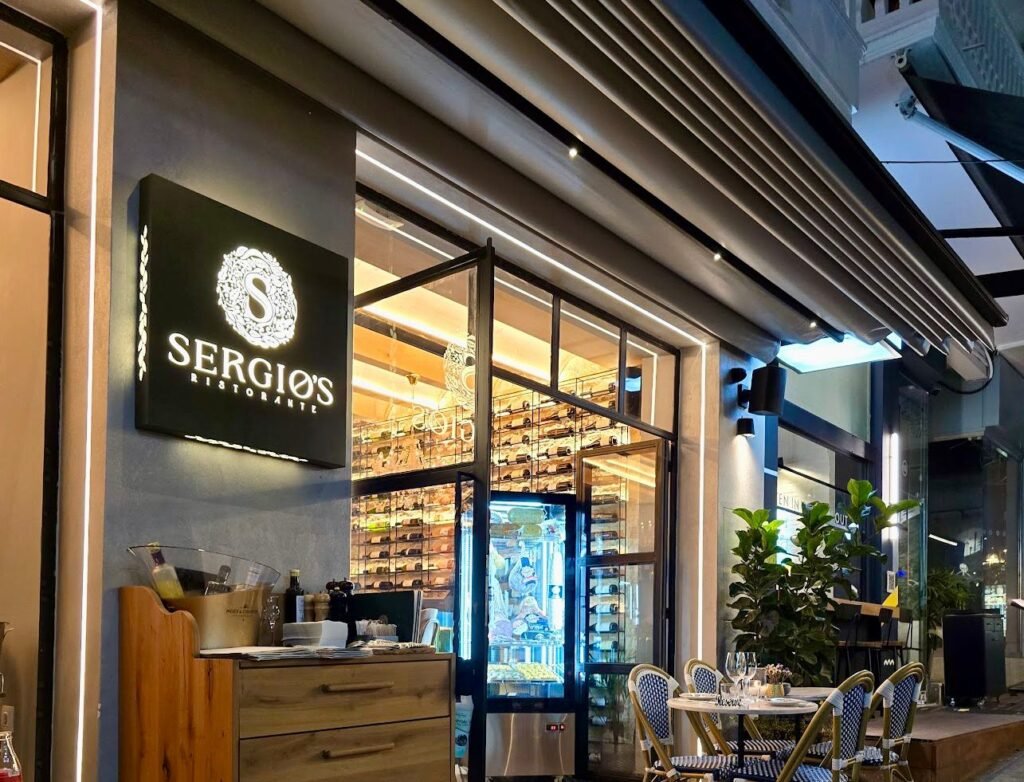 Best pizza pasta in rhodes