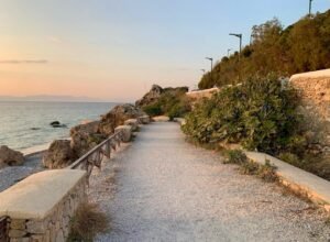 Rhodes Best Things View