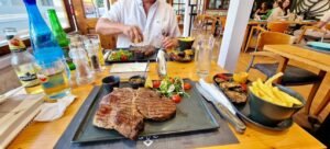 Best Restaurant In Rhodes