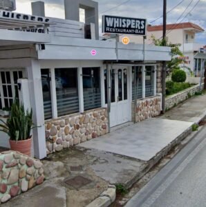 Best Restaurant In Rhodes