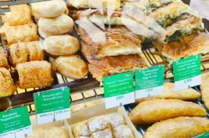 Best Sandwich Rhodes