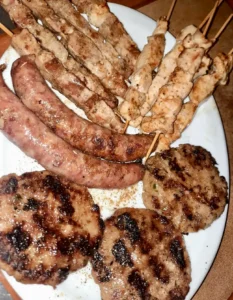 Best Taverna In Rhodes