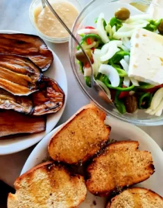 Best Taverna In Rhodes