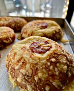 Best Bakery In Rhodes