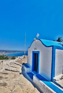 Faliraki Best things