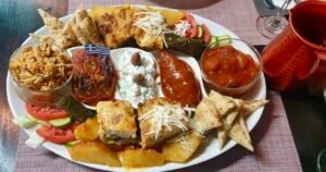 Best Taverna Faliraki