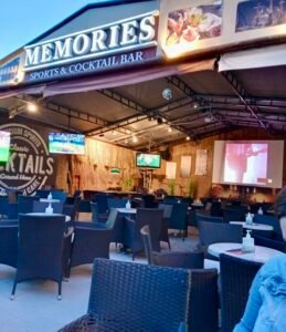 sports bars kolympia