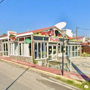 sports bars faliraki