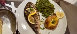 BEST RESTAURANT IN FALIRAKI