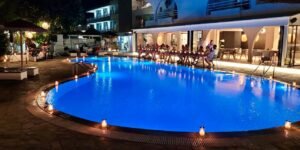 BEST RESTAURANT IN FALIRAKI