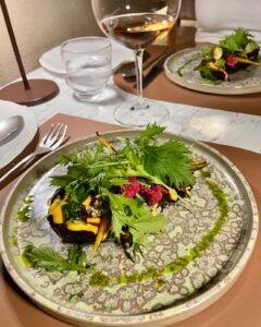 Best restaurant In Lindos