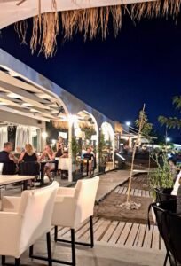 Best sea side Faliraki