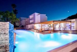 best restaurant faliraki